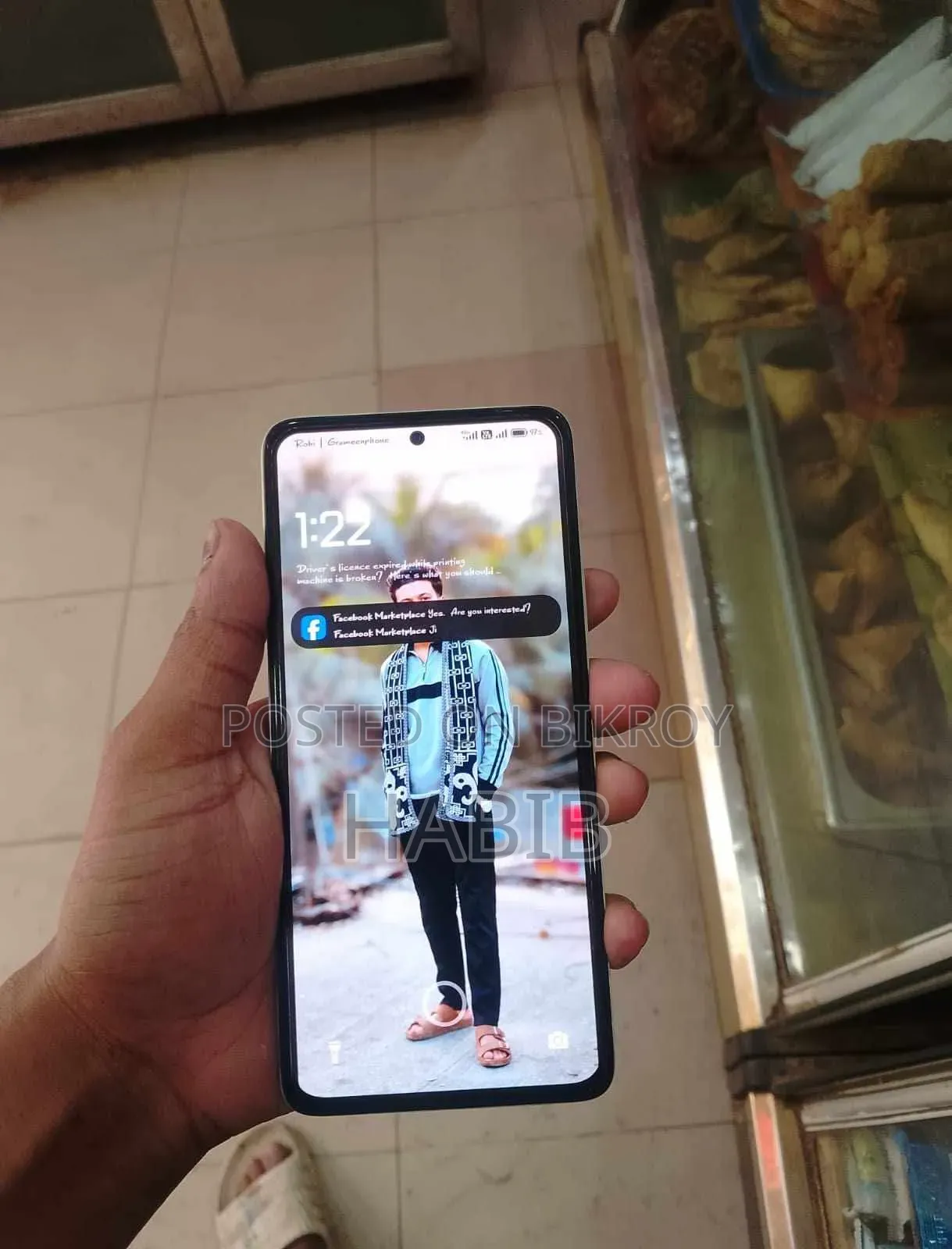 Xiaomi Redmi Note 14 4G 256 GB
