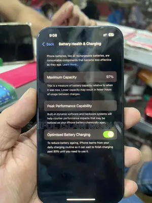 Apple iPhone 13 128 GB Black