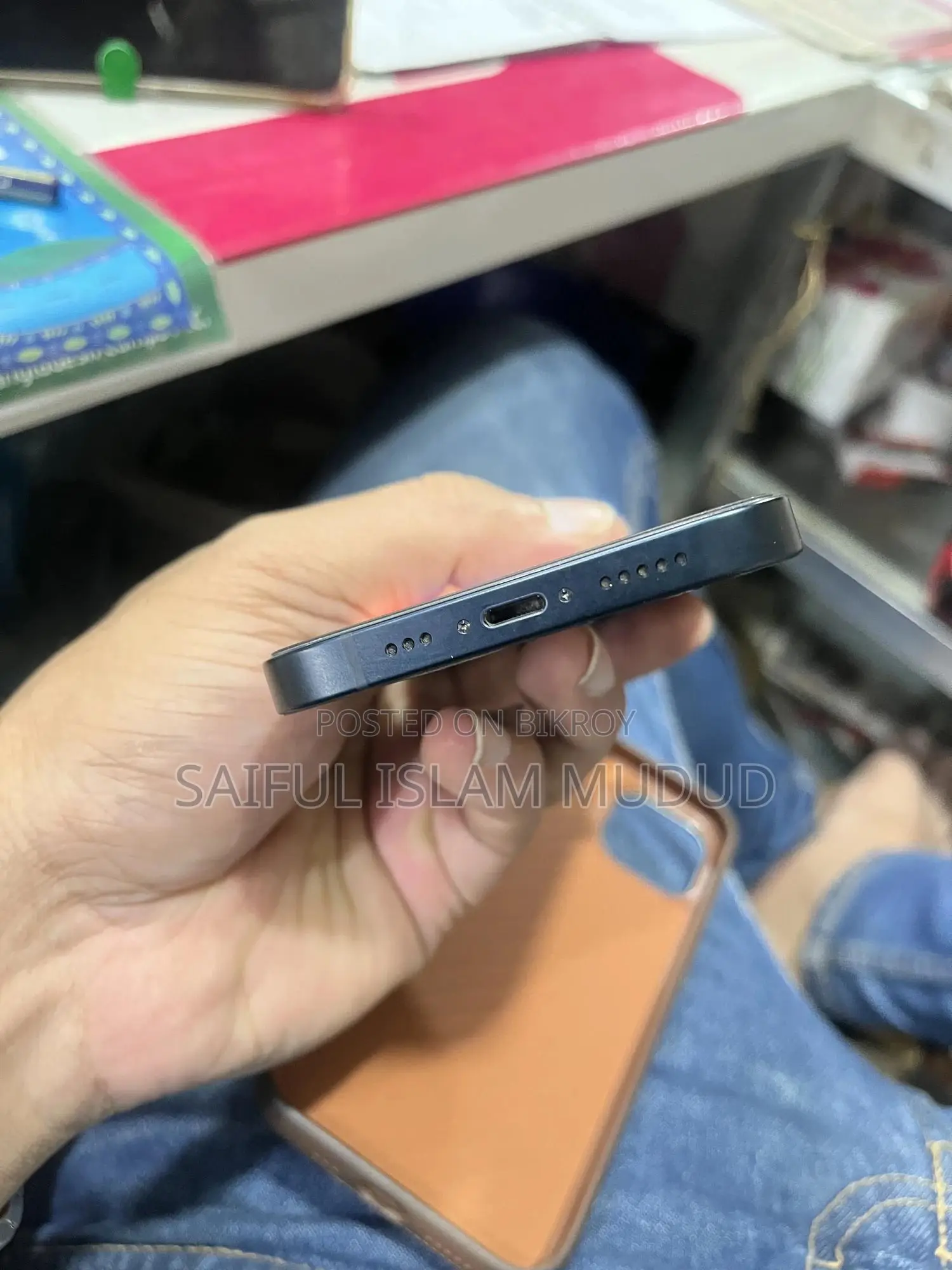 Apple iPhone 13 128 GB Black