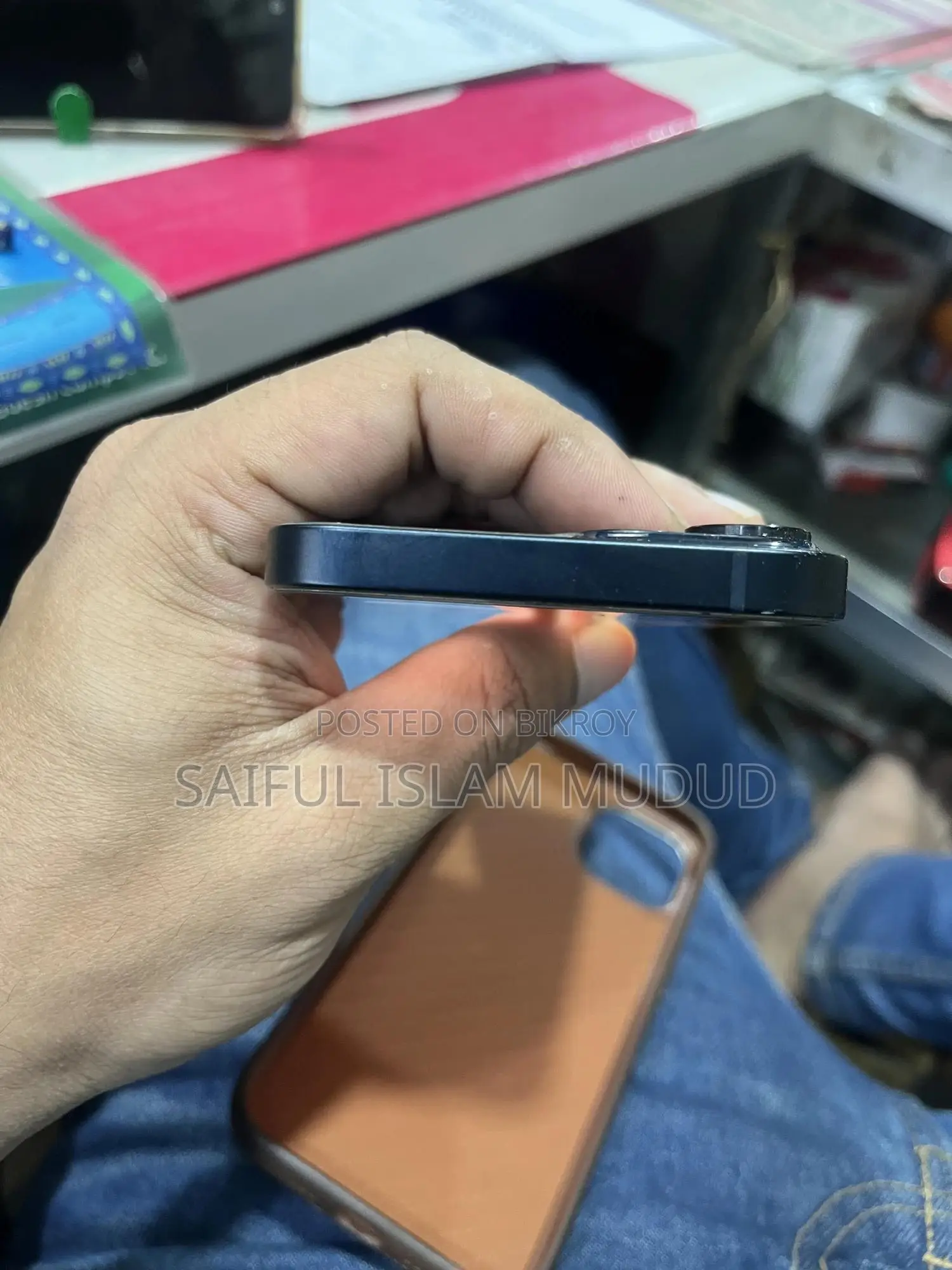 Apple iPhone 13 128 GB Black