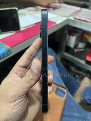 Apple iPhone 13 128 GB Black
