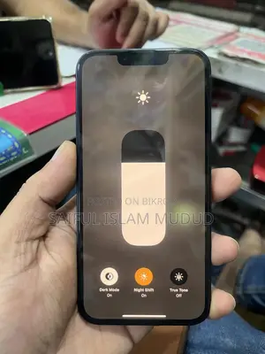 Apple iPhone 13 128 GB Black