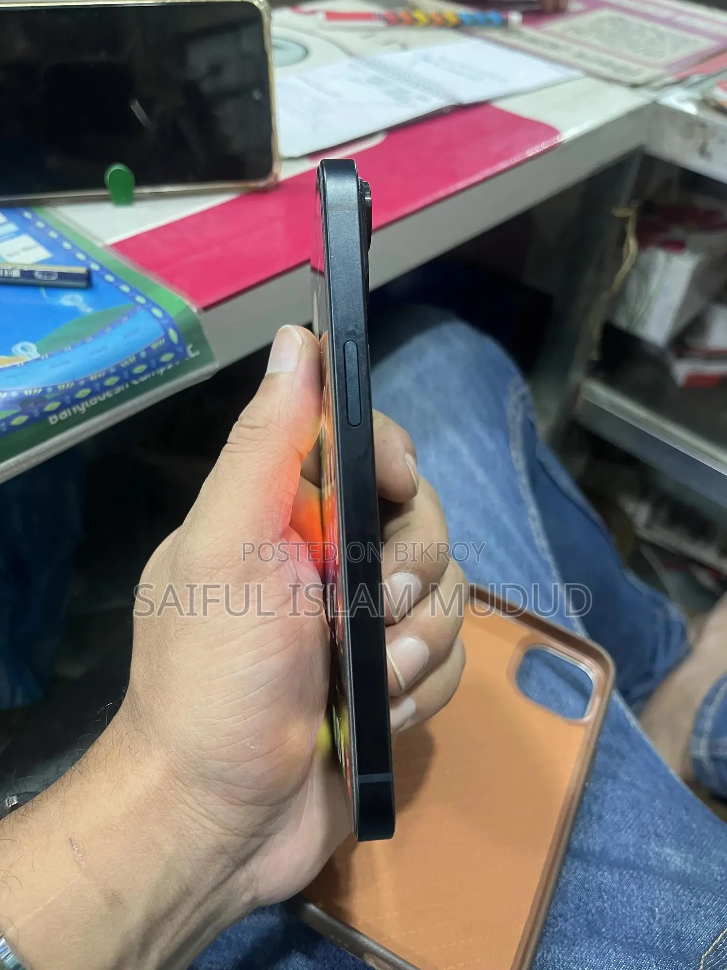 Apple iPhone 13 128 GB Black