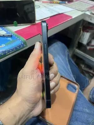 Apple iPhone 13 128 GB Black