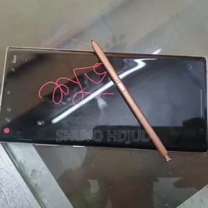 Samsung Galaxy Note 10 Plus 256 GB Gray