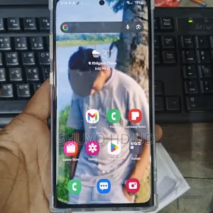 Samsung Galaxy Note 10 Plus 256 GB Gray
