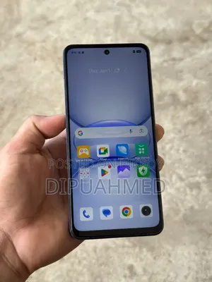 Realme C75x 128 GB Purple
