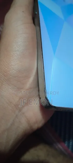 Tecno Camon 20 256 GB Silver