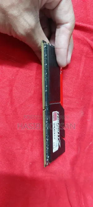 G.Skill Trident Z RGB Ddr4 Ram for Sale