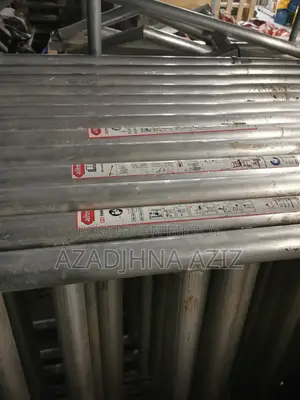 Altrex Rs Tower 4 Rolling Scaffold – Full Set – Very Tall