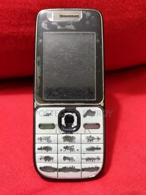 Nokia C2 16 GB White