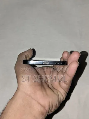 Honor X8b 512 GB Black