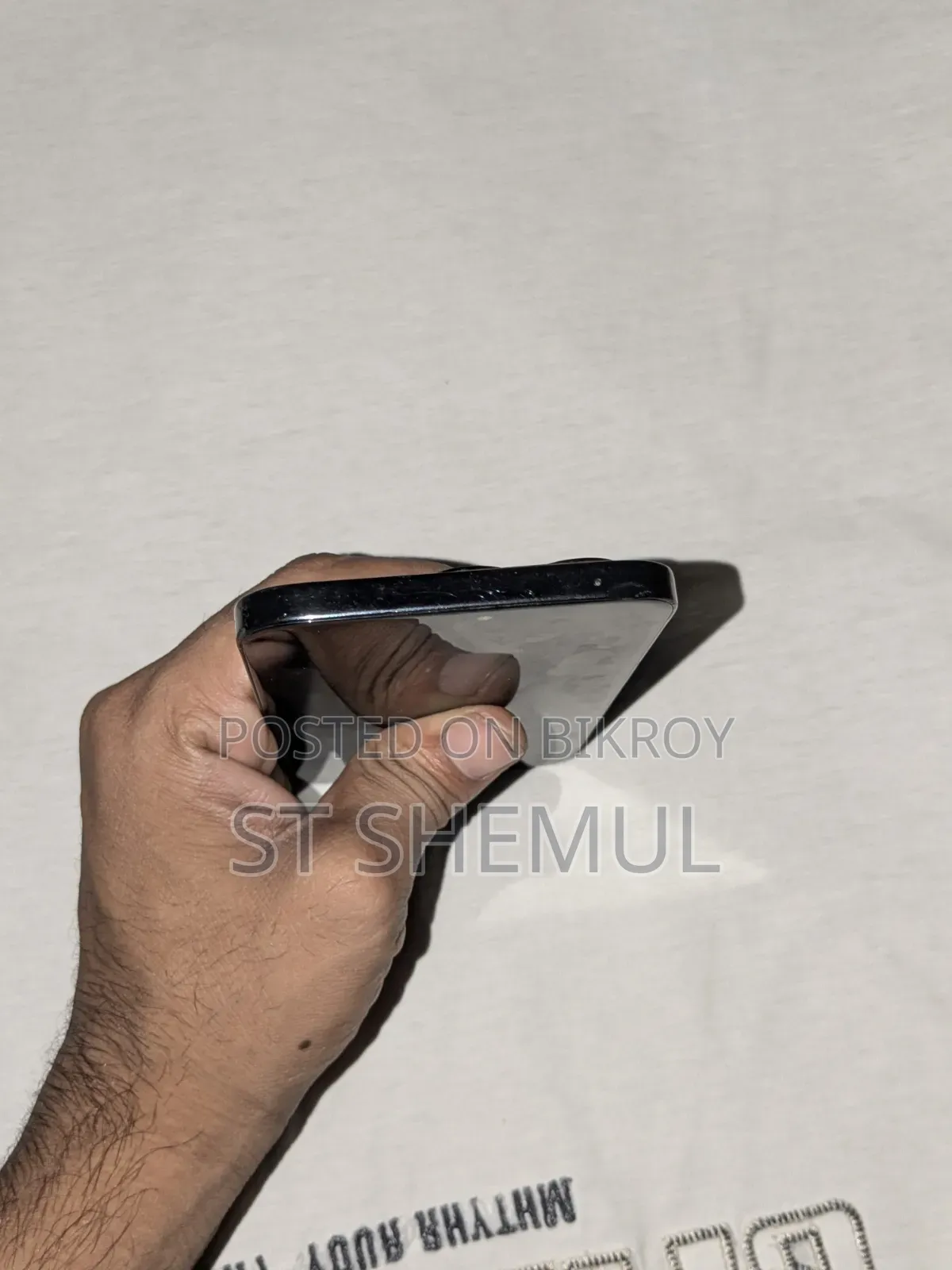 Honor X8b 512 GB Black