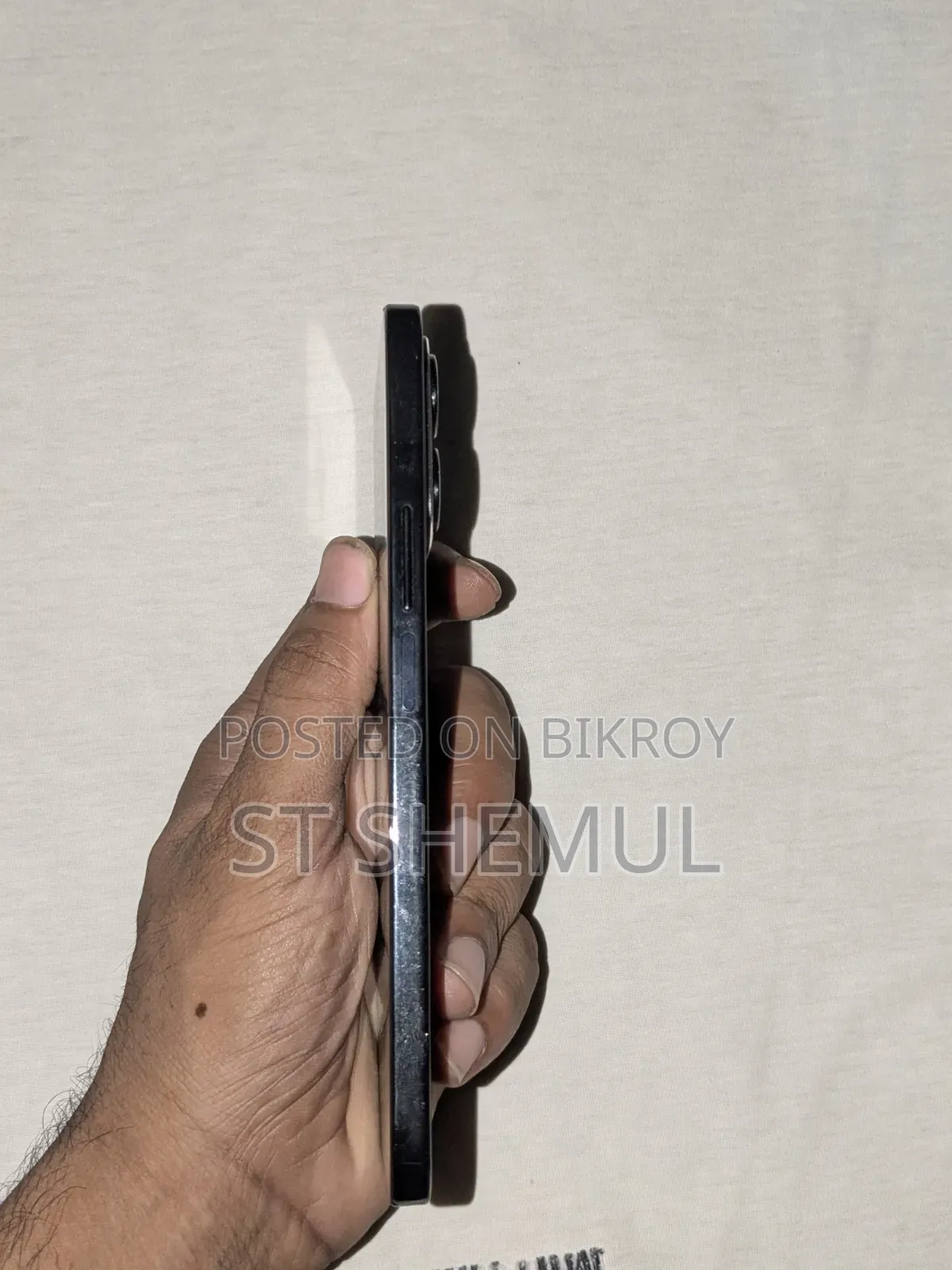 Honor X8b 512 GB Black