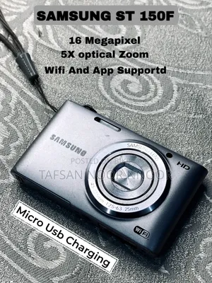 Samsung St 150f Wifi