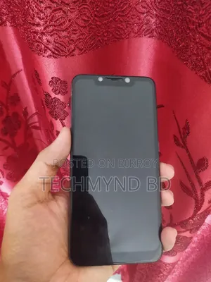 শাওমি পোকোফোন এফ১ ৬৪ জিবি ব্লু