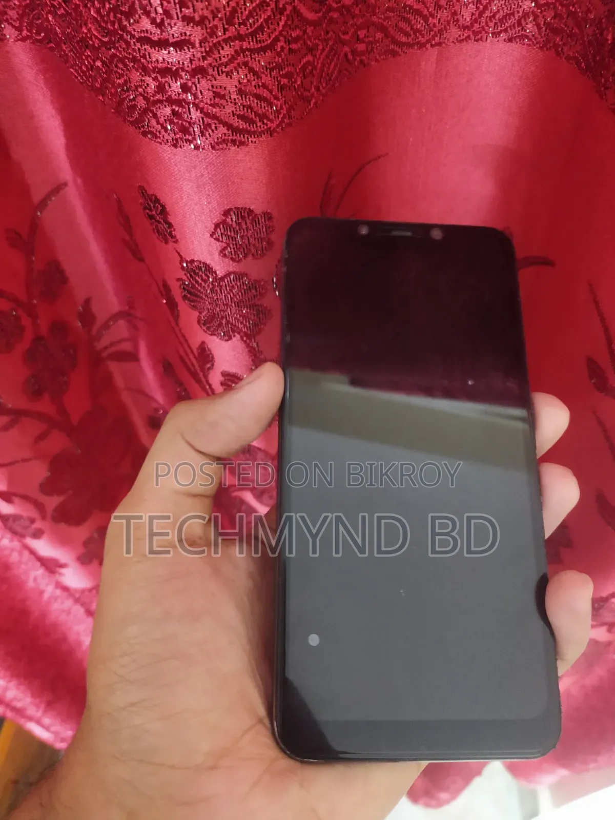 Xiaomi Pocophone F1 64 GB Blue