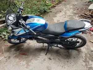 Bajaj Pulsar 150 2016 Blue