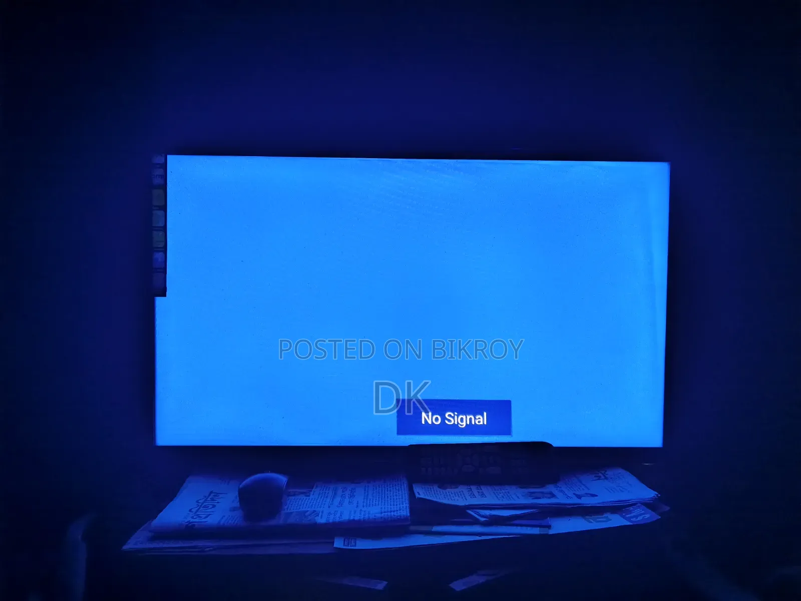 Android Tv - Led