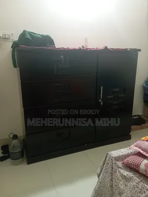 A Wardrobe