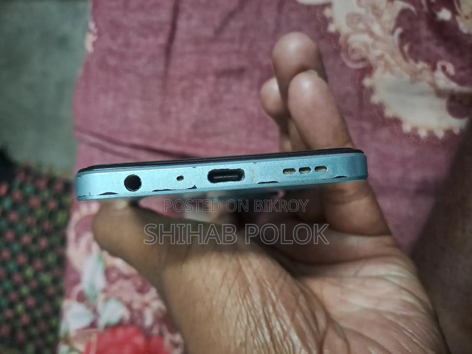 Oppo A79 5G 128 GB