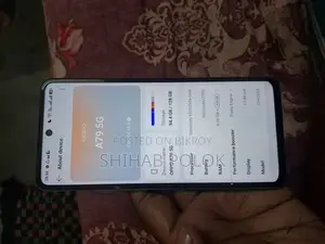 Oppo A79 5G 128 GB