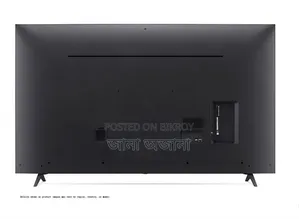 Lg 50 Inch Uhd Tv [Ut8050 Series]