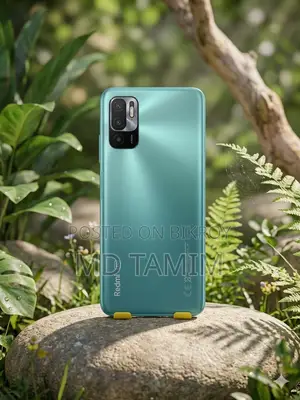 নতুন শাওমি রেডমি নোট ১০ ৫জি ৬৪ জিবি রেড