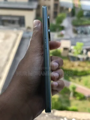 Realme 256 GB Green