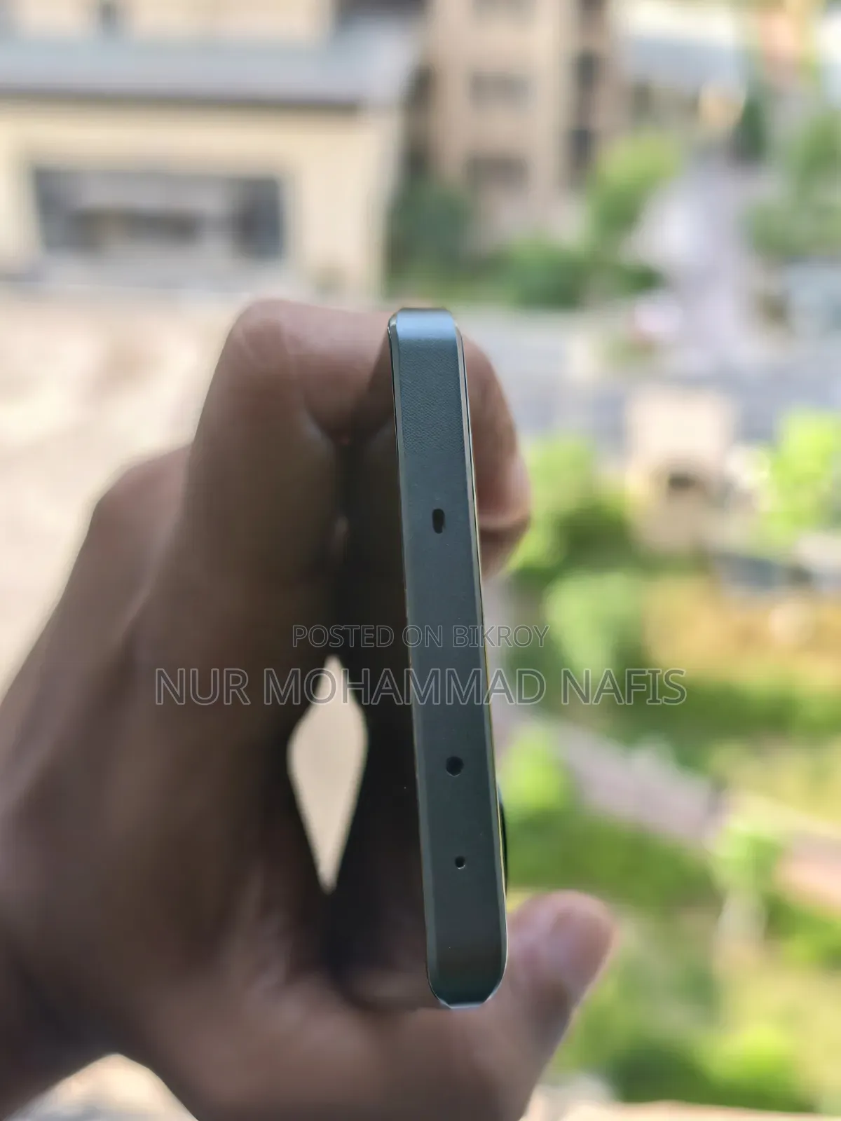 Realme 256 GB Green