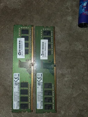 Sk Hynics 8gb Ddr4 Ram