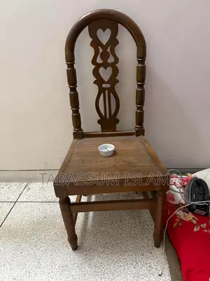 Segun Kath Chair