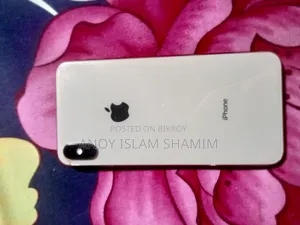 Apple iPhone XS Max 64 GB Gold