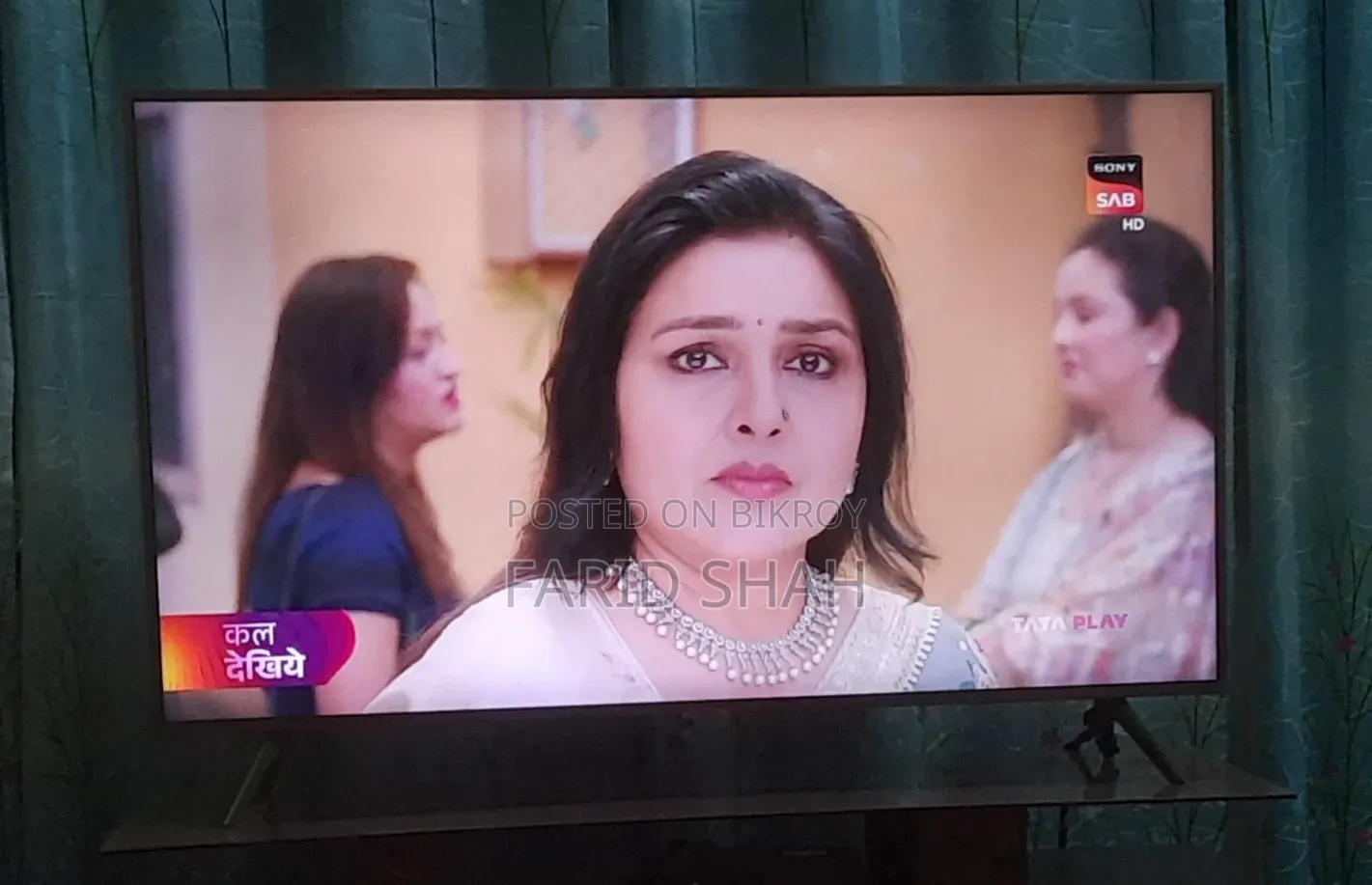 Samsung Uhd Led Tv