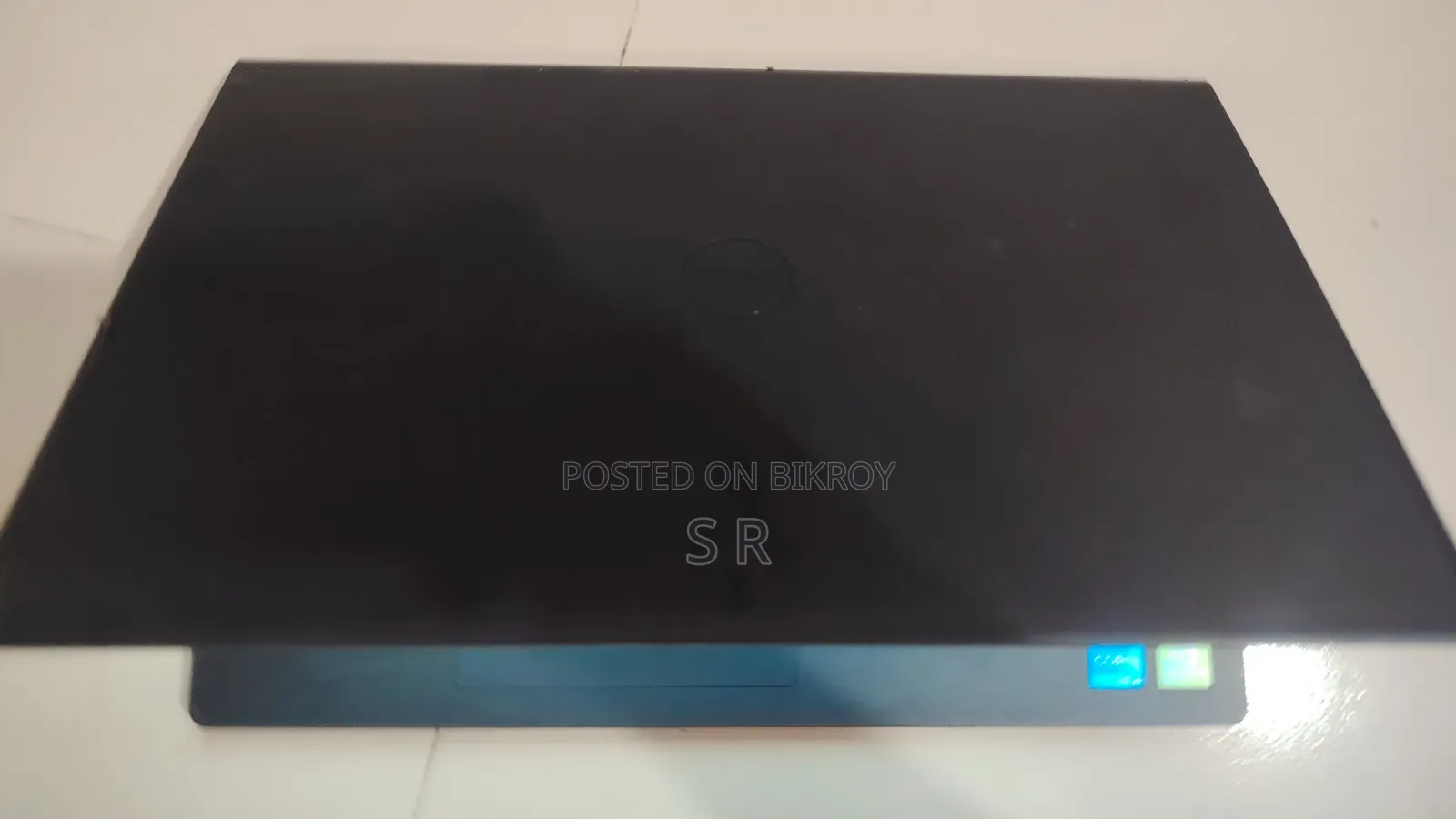 Laptop Dell Vostro 3500 8GB Intel Core I5 SSD 512GB