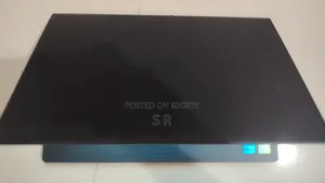 Laptop Dell Vostro 3500 8GB Intel Core I5 SSD 512GB