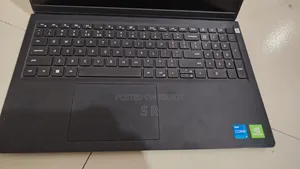 Laptop Dell Vostro 3500 8GB Intel Core I5 SSD 512GB