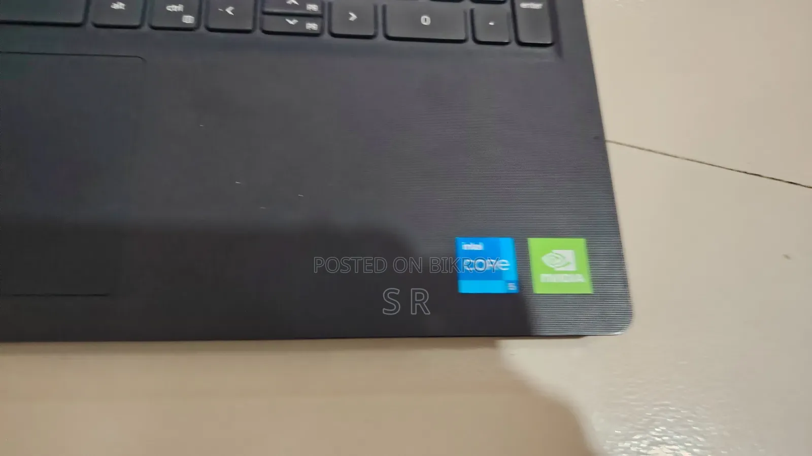 Laptop Dell Vostro 3500 8GB Intel Core I5 SSD 512GB