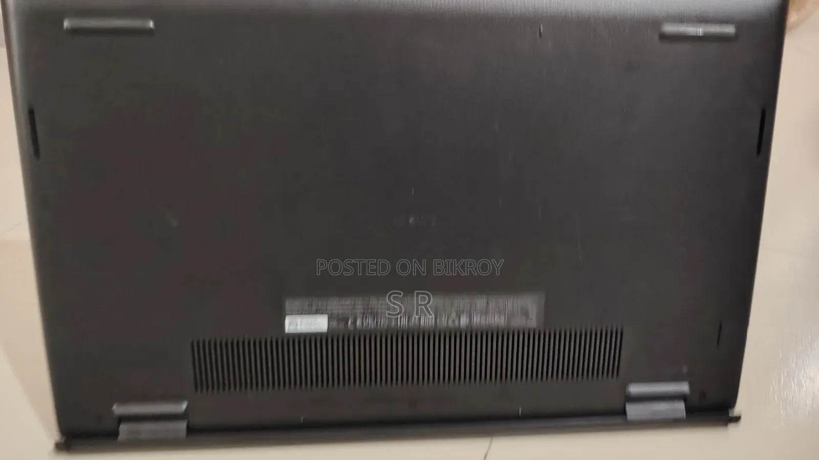 Laptop Dell Vostro 3500 8GB Intel Core I5 SSD 512GB