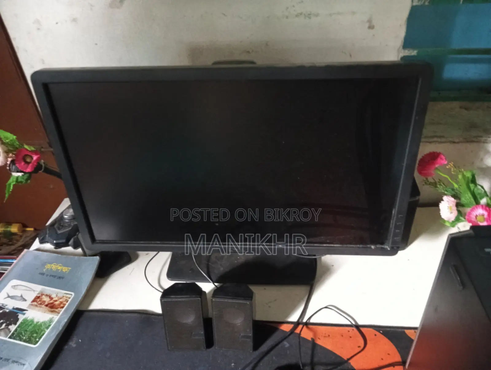Desktop Computer Dell OptiPlex 9020 16GB Intel Core I5 SSD 512GB