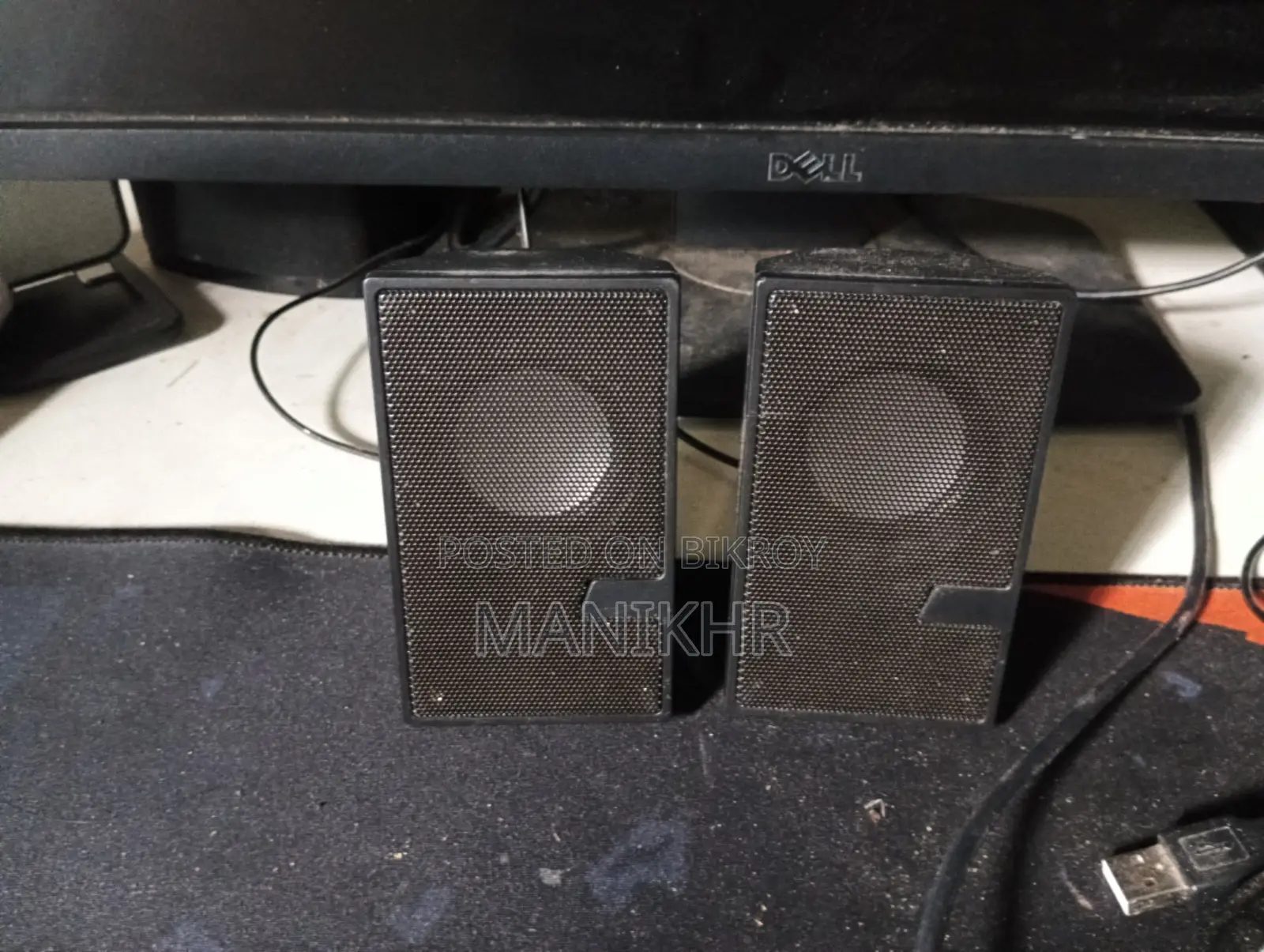 Desktop Computer Dell OptiPlex 9020 16GB Intel Core I5 SSD 512GB