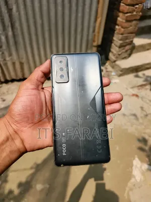 Xiaomi 256 GB Black