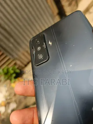 Xiaomi 256 GB Black