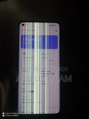 OnePlus 8 128 GB Gold