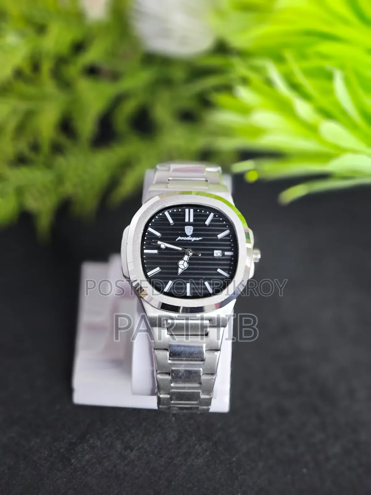 Premium Quality Watch at Offer Price