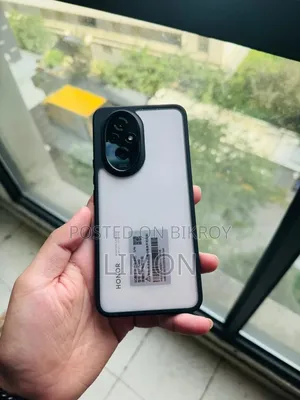 Honor 200 256 GB White