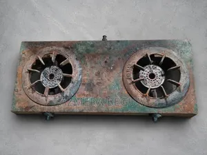Gas Stove
