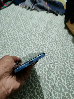 Xiaomi 12 Pro (Dimensity) 128 GB Blue