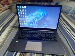 Laptop Asus VivoBook X540SA 8GB Intel Core I5 SSD 128GB