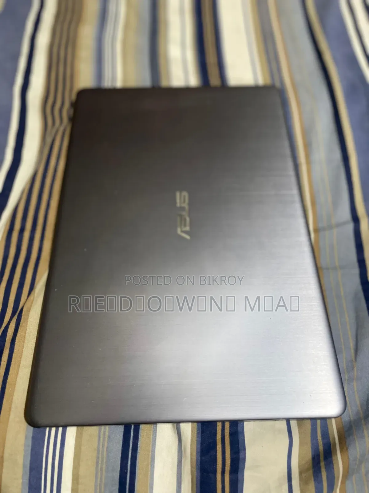 Laptop Asus VivoBook X540SA 8GB Intel Core I5 SSD 128GB